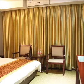 Po Yang Hu Hotel - Image 4