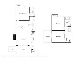 Stylish Forest Pines Beach & Ski Getaway 3 Bedroom Townhouse - Image 2