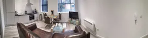 Arden Apartments NEC Birmingham International Airport Resorts World & Arena - Image 2