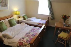 The Ritz Accommodation - Image 3