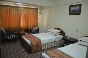 Power Hotel - Image 2