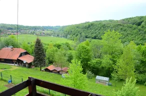 House With 2 Bedrooms in Jarce Polje, With Enclosed Garden and Wifi - Image 3