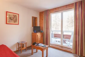 Residence Pierre & Vacances Le Pic de Chabrieres - Image 3