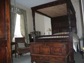 Manor Farm Bed & Breakfast - Image 4