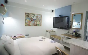 Hotel Yaja Sillim 2 - Image 2