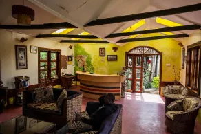 Aberdare Cottages & Fishing Lodge - Image 2
