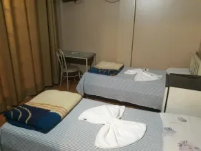 Delta Center Hotel - Image 2