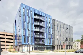 Luna Apartments by Sonder - Image 1