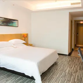 Jtour Inn Shenzhen Fuyong Hesha Road Branch - Image 4