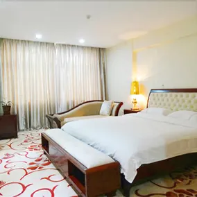Liyuan Hotel - Image 3
