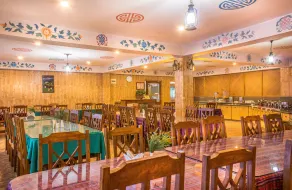 Hotel Sonamchen - Image 4