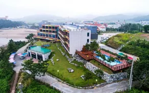 Byeonsan Bada Hotel - Image 3