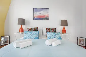 Sweet Inn Apartments -  Fanqueiros Penthouse - Image 2