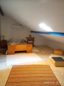 Villa With 2 Bedrooms in Safara, With Wonderful City View, Private Poo - Image 2