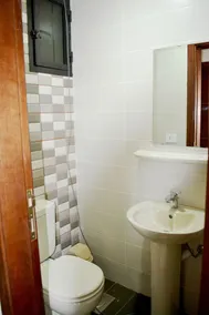 Beirut Badawi Modern Apartment - Image 4