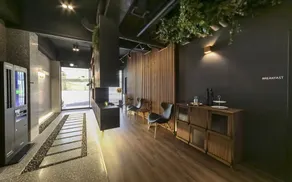Yangsan the Terrazzo Hotel - Image 2