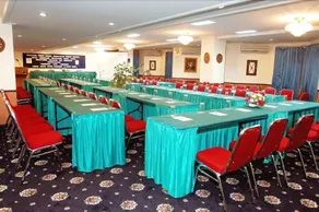 Losari Hotel Metro Makassar - Image 3