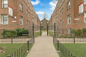 King Bed, Full Kitchen, Rogers Park 5mins Loyola - Image 5