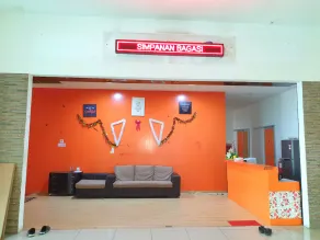 SPOT ON 89723 Hotel NQA Excellent Ipoh - Image 2