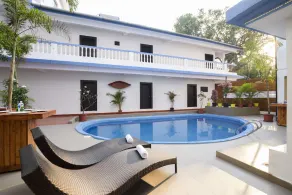 The Mint Goa - Image 4