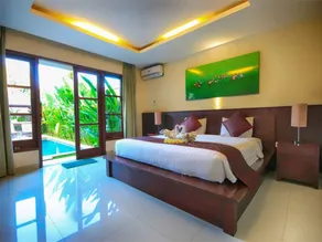Bukit Kirana Villas - Image 2