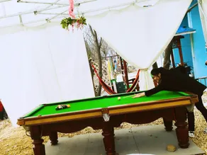 No 8 Party Villa - Image 2