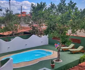 La Tana Del Tano Guest House - Image 2