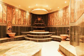 Marma Hotel Istanbul - Image 3