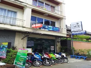Dd Guesthouse & Backpacker - Image 5