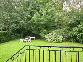 Quaint Holiday Home with Fenced Garden in Manhay - Image 5