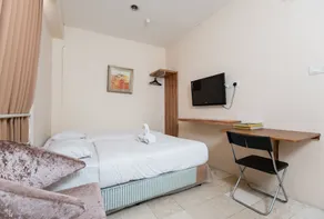 Hotel Zamburger Sunway Mentari - Image 3