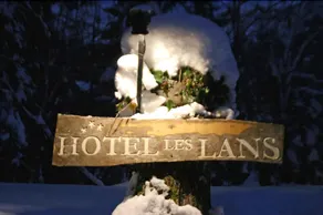 Hotel Les Lans - Image 5