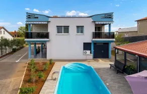 Beautiful Home in Vrh With Wifi and 1 Bedrooms - Image 4