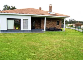 House With 3 Bedrooms in Asturias, With Enclosed Garden and Wifi - 7 km From the Beach - Image 4