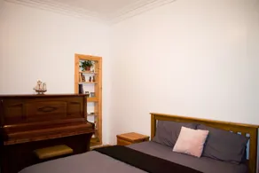 Traditional 1 Bedroom Colony Flat in Edinburgh - Image 4