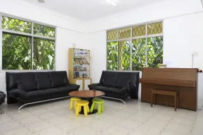 Pulutan Heritage House - Image 3