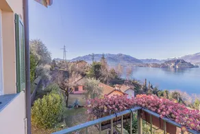 Il Tramonto Sul Lago Varenna - Image 4