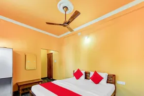 Goroomgo Neelachal Holiday Nibasa CT Road - Image 4