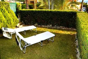 Sierra Cortina jardin, sol y playa - Image 5