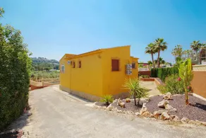 Juliasol - holiday home with private swimming pool in Moraira - Image 5