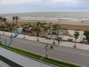 Cat Dai Loi Hotel - Image 4