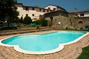 Hotel Tenuta di Artimino MELIÁ Collection - Image 4