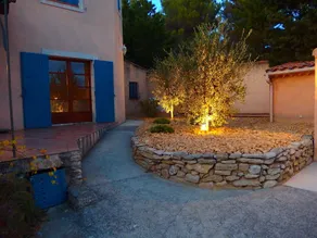 Modern Villa With Heated, Private Swimming Pool Near Mont Ventoux - Image 3