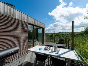 Comfortable Holiday Home in Saint Essey With Fireplace - Image 2