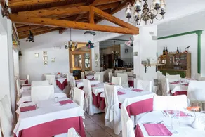 Hotel Vecchia America - Image 5
