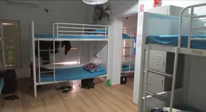 MKS Backpackers Hostel - Cuff Road - Image 3
