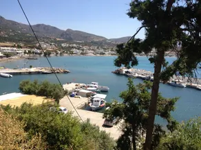 Lovely 1 Bedroom Apartm With Free Parking Sea View - Image 2
