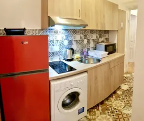 Cismigiu Studio Apartments - Image 2