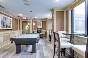 Gorgeous 2 Condo Ballston place w-GYM - Image 5