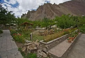 Ule Ethnic Resort - Image 5